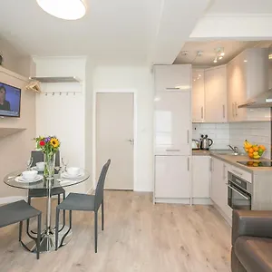 St Stephen's District-1 Apartment Dublin