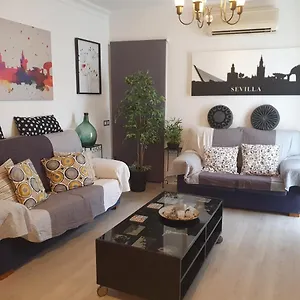 Nool Apartment Seville