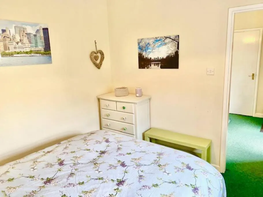 Holiday home Cosy 2 Bed Cottage Next To Fota Wildlife Park Cork