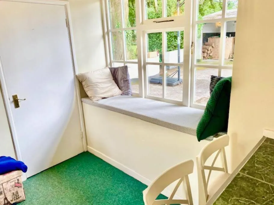 Cosy 2 Bed Cottage Next To Fota Wildlife Park Cork