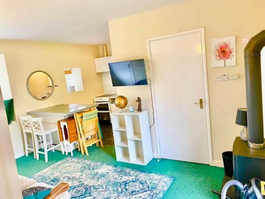 Holiday home Cosy 2 Bed Cottage Next To Fota Wildlife Park Cork